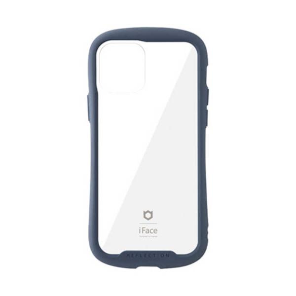 HAMEE　iPhone 12/12 Pro 6.1インチ対応iFace Reflection強化ガ...