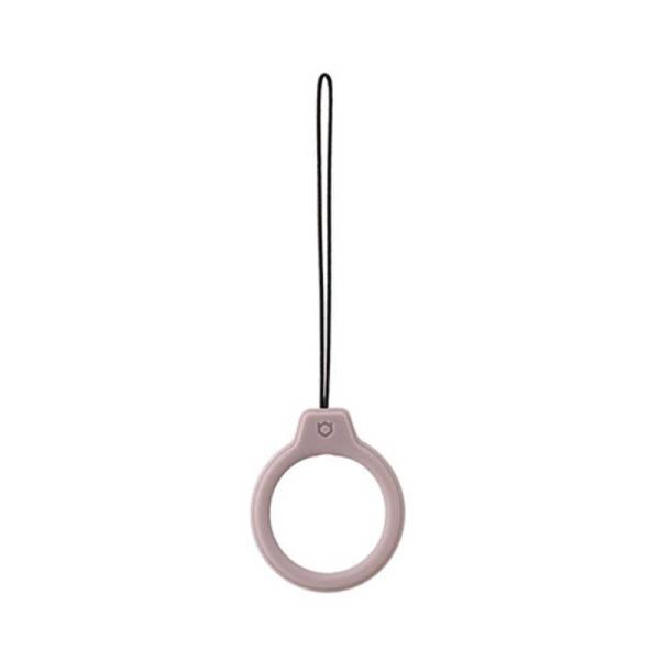 HAMEE　iFace Reflection Silicone Ring リングストラップ iFac...