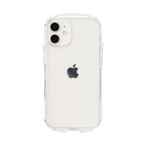 HAMEE　[iPhone 12 mini専用]iFace Look in Clearケース iFa...