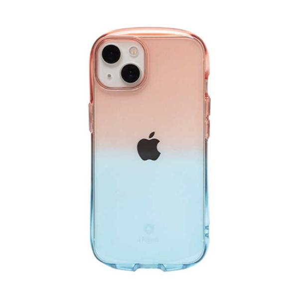 HAMEE　[iPhone 13専用]iFace Look in Clear Lollyケース iF...