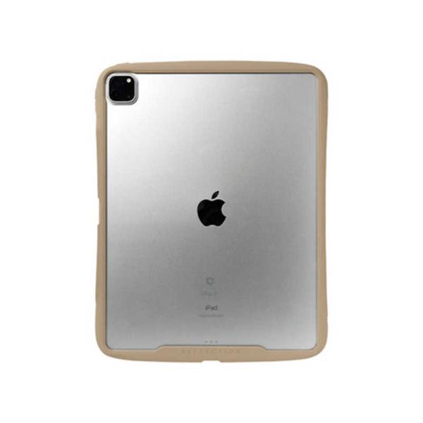 HAMEE　iPad Pro 12.9inch(第6/5世代)用 iFace Reflection ...