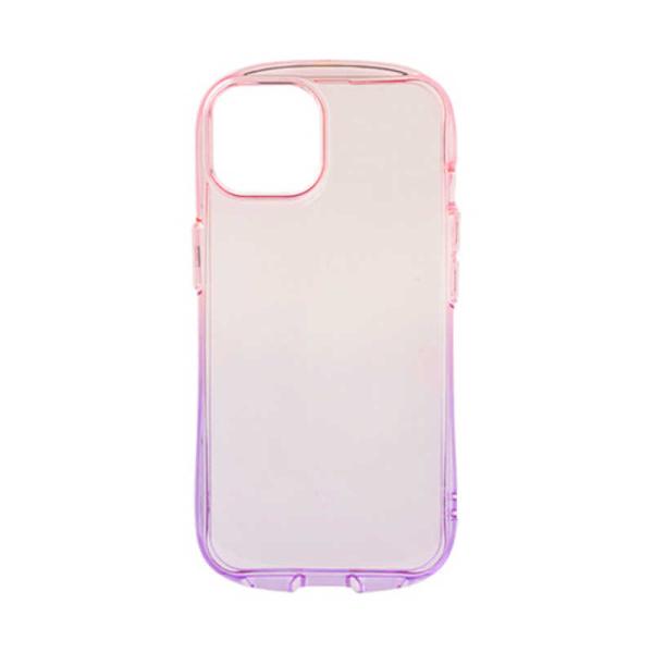 HAMEE　［iPhone 14専用］iFace Look in Clear Lollyケース iF...