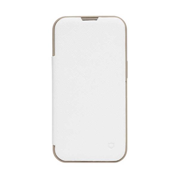HAMEE　［iPhone 14/13専用］iFace Cardina 2nd ダイアリーケース i...