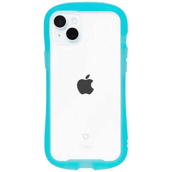 HAMEE　［iPhone 15 Plus(6.7インチ)専用］iFace Reflection N...