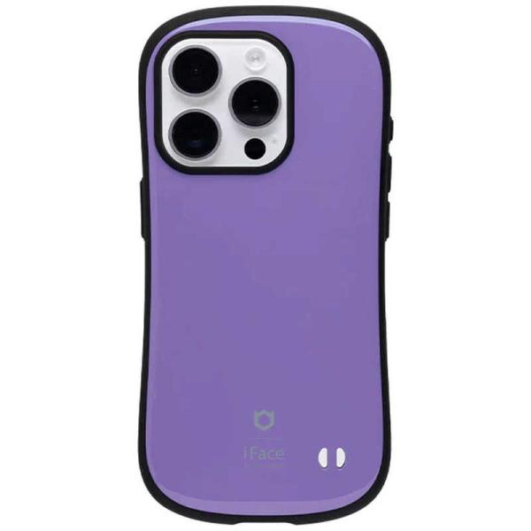 HAMEE　［iPhone 15 Pro(6.1インチ)専用］iFace First Class S...