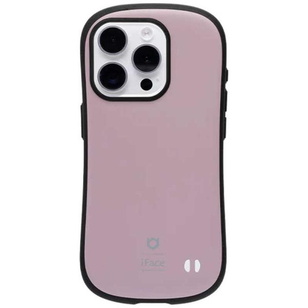 HAMEE　［iPhone 15 Pro(6.1インチ)専用］iFace First Class K...