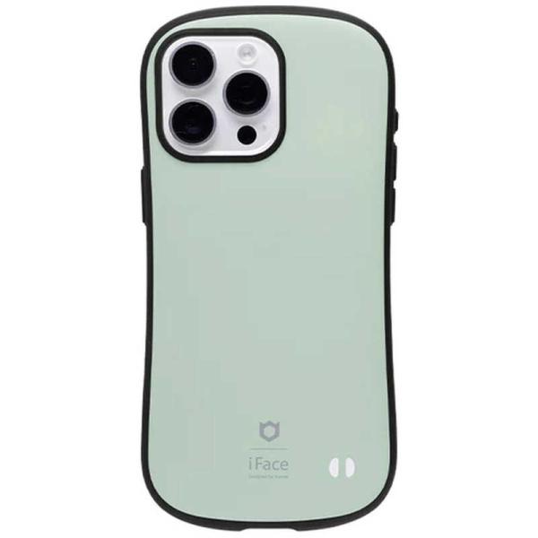 HAMEE　［iPhone 15 Pro Max(6.7インチ)専用］iFace First Cla...