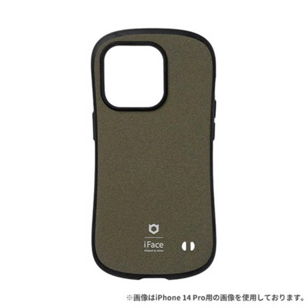 HAMEE　［iPhone 15 Plus専用］iFace First Class Senseケース...