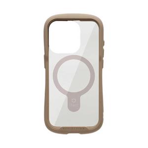 HAMEE　［iPhone 15 Pro専用］iFace Reflection Magnetic 強...