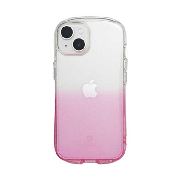 HAMEE　［iPhone 14専用］iFace Look in Clear Lollyケース iF...