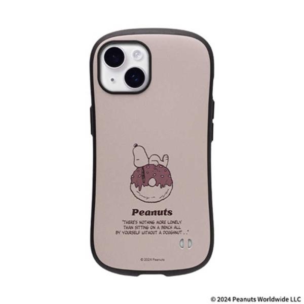 HAMEE　［iPhone 14専用］PEANUTS/ピーナッツ iFace First Class...