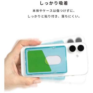 HAMEE iFace MagSynq カード...の詳細画像3