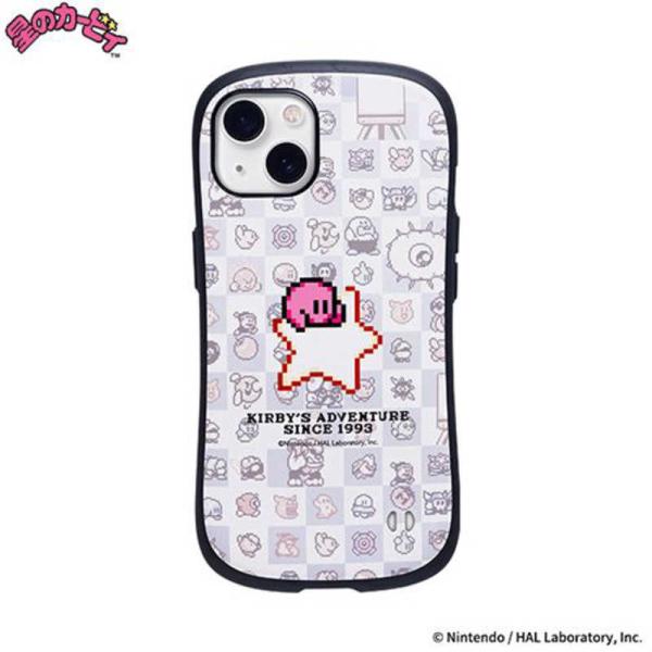 HAMEE　［iPhone 13専用］星のカービィ iFace First Classケース iFa...