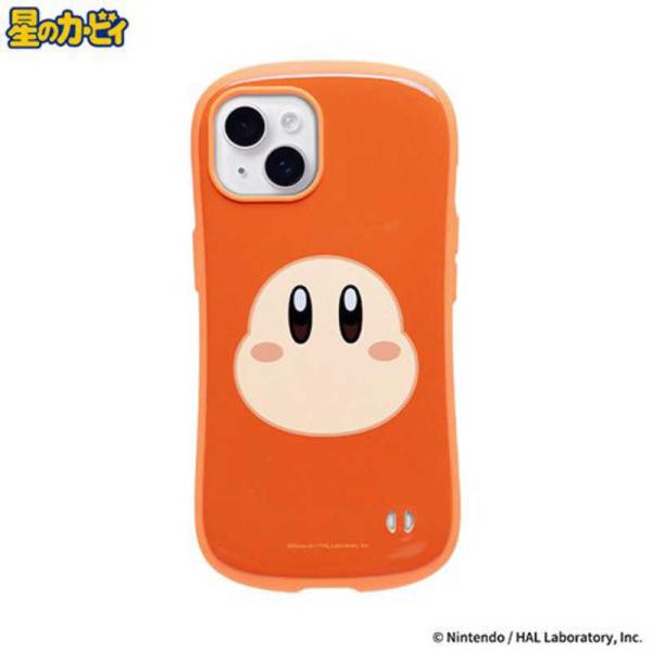 HAMEE　［iPhone 14専用］星のカービィ iFace First Classケース iFa...