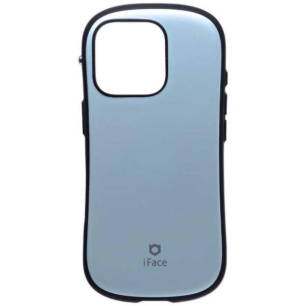 HAMEE　iPhone 16 Pro(6.3インチ) iFace First Class Meta...