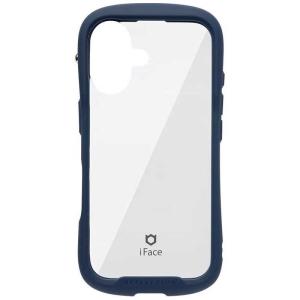 HAMEE iPhone 16 Plus(6.7インチ) iFace Reflection強化ガラスクリア