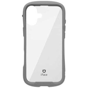 Hamee iPhone 16用ケース iFace Reflection MagSynq 41-980019