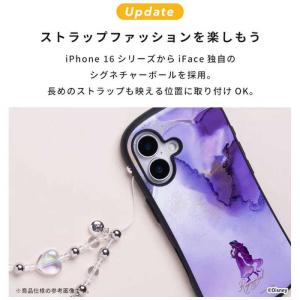 HAMEE [iPhone 16専用]ディズニ...の詳細画像2