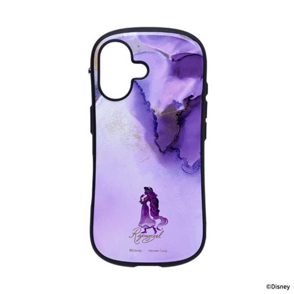 HAMEE　［iPhone 16専用］ディズニーキャラクター iFace First Class M...