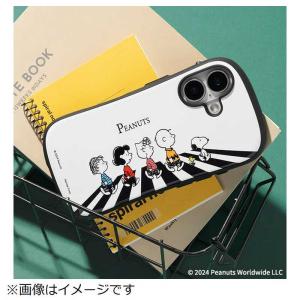 HAMEE [iPhone 16専用]PEAN...の詳細画像1