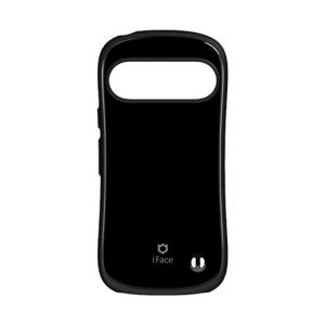 HAMEE　［Google Pixel 9/9 Pro専用］iFace First Class Standardケース iFace ブラック　41-982044