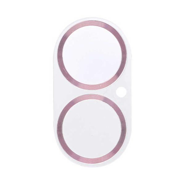 HAMEE　［iPhone 16/16 Plus専用］iFace 強化ガラス カメラレンズプロテクタ...