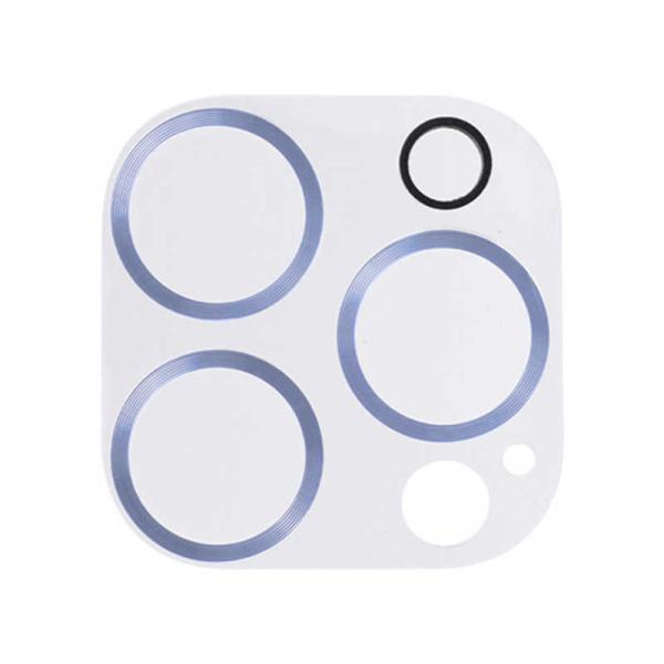 HAMEE　［iPhone 16 Pro/16 Pro Max専用］iFace 強化ガラス カメラレ...