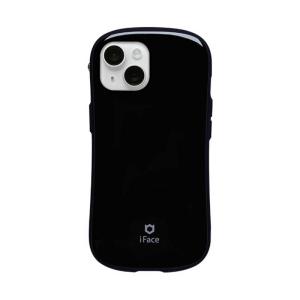 HAMEE　［iPhone 15/14/13専用］iFace First Class Standard MagSynqケース iFace ブラック　41-983188