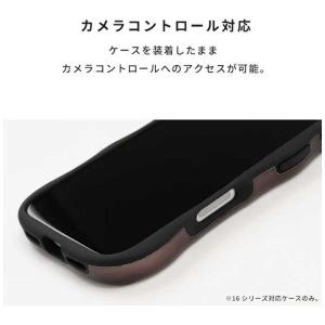 HAMEE [iPhone 16専用]iFac...の詳細画像5