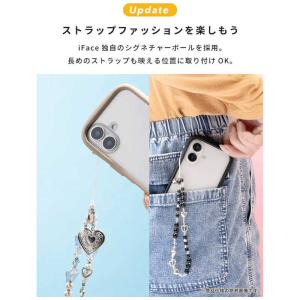 HAMEE iPhone 16e iFace ...の詳細画像2