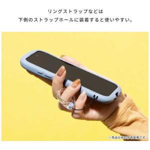 HAMEE iPhone 16e iFace ...の詳細画像3