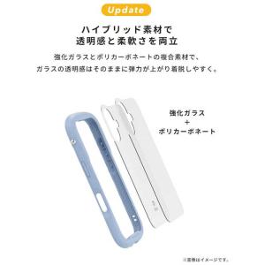 HAMEE iPhone 16e iFace ...の詳細画像1