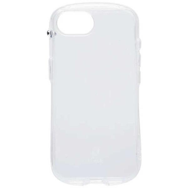 HAMEE　iPhone 16e iFace Look in Clearケース iFace クリア　...