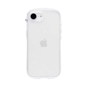 HAMEE　iPhone 16e iFace Look in Clearケース iFace クリア/ラメ　41-988695