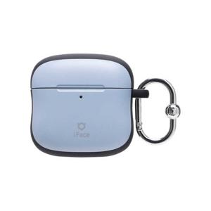 KENZAN AirPods4 クリアTPUケース GLASE CLEAR UNIQAP4GLSCLR : コジマ