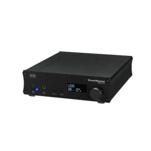 S.M.S.L A100 アンプ Bluetooth 5.0 小型 パワーアンプ HI-FI