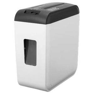 ナカバヤシ マイクロカットシュレッダー「パーソナルシュレッダ506(A4