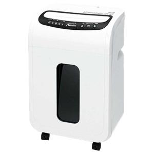 ナカバヤシ NSE-516BK パーソナルシュレッダ 516 : ヤマダデンキ Yahoo