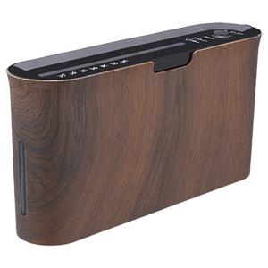 ス*ク様 お値下げ★conof. 電動シュレッダー　コノフ　おしゃれシュレッダー 電動 オフィス 家庭 クロスカット［ conof. SHREDDER / コノフ