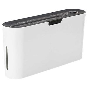 Pherrow's（フェローズ） コンパクトシュレッダー ［A4サイズ］ LX25M