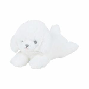 りぶはあと くたっとびより マスコット ビションフリーゼの高価買取価格