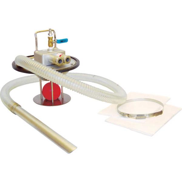 アクアシステム　アクアシステム エア式掃除機 APPQO-HP2(オープンドラム缶用) 　APPQO...