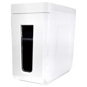 ナカバヤシ パーソナルシュレッダ506 NSE-506BK : Arclands Online
