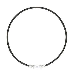 コラントッテ　ネックレス TAO ネックレス RAFFI(LLサイズ ブラック)　ABAPF01LL