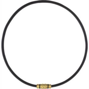 コラントッテ　ネックレス コラントッテ ネックレス クレスト(Lサイズ プレミアムゴールド)　ABAAS52L