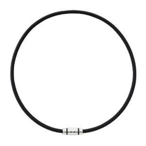 コラントッテ　ネックレス コラントッテ ネックレス クレスト（Lサイズ プレミアムシルバー）　ABAAS04L
