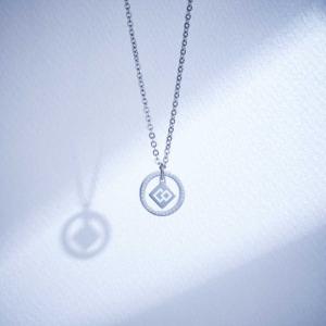 コラントッテ COA ネックレス ZEST-ラウ...の商品画像