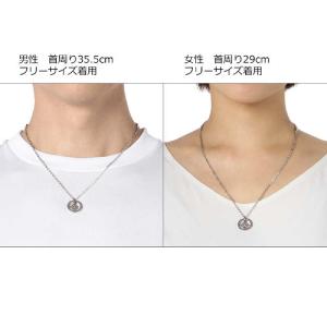 コラントッテ COA ネックレス ZEST-ラ...の詳細画像3