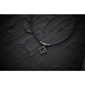 コラントッテ TAO ネックレス AURA(L...の詳細画像1