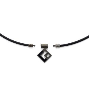 コラントッテ TAO ネックレス AURA(L...の詳細画像2